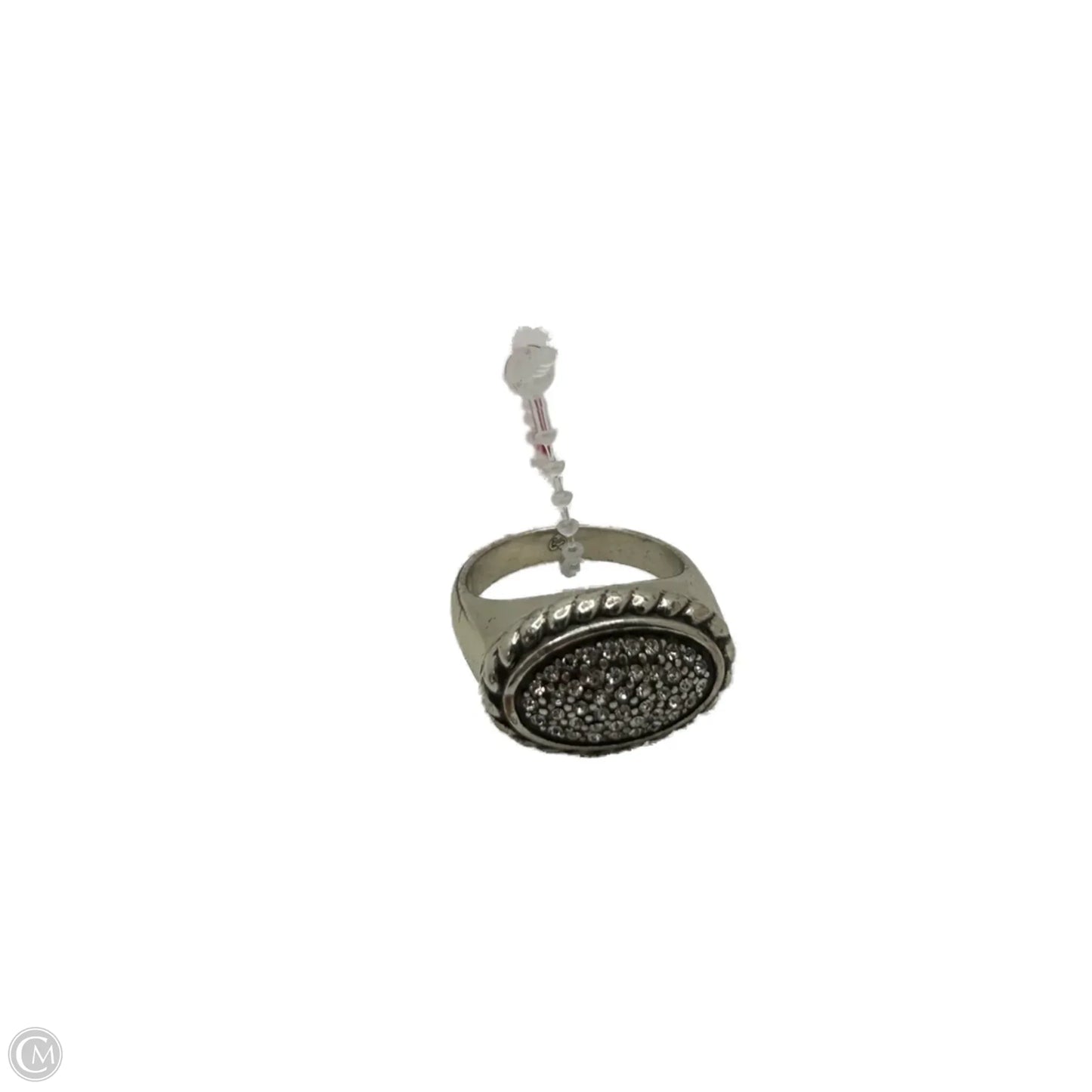 Ring Statement By Brighton, Size: 8