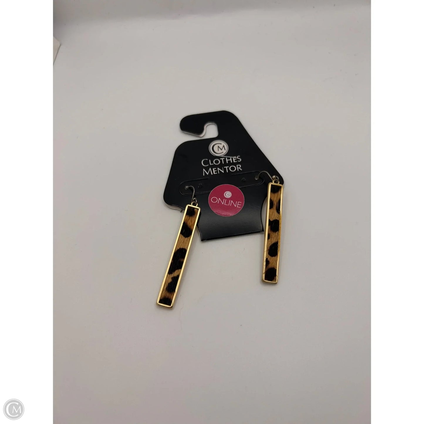 Earrings Dangle/drop By Clothes Mentor