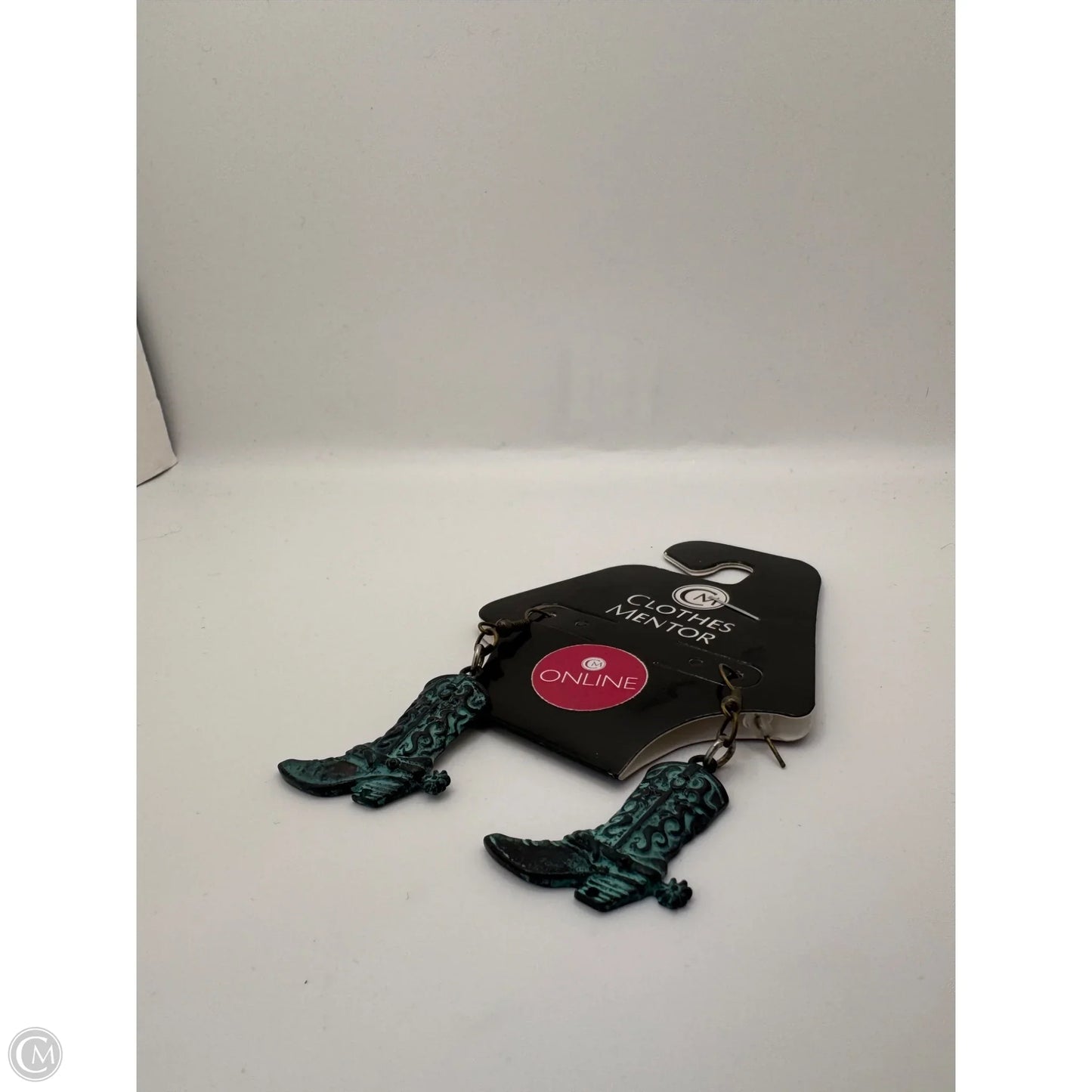 Earrings Dangle/drop By Clothes Mentor
