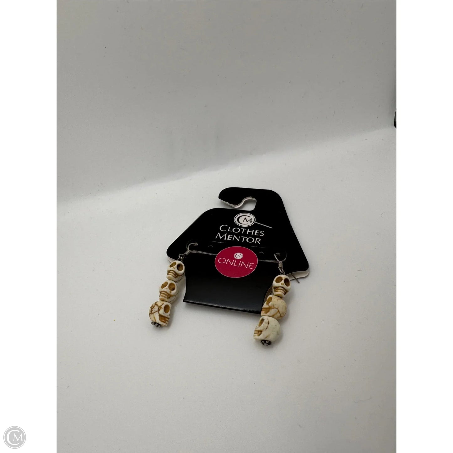 Earrings Dangle/drop By Clothes Mentor