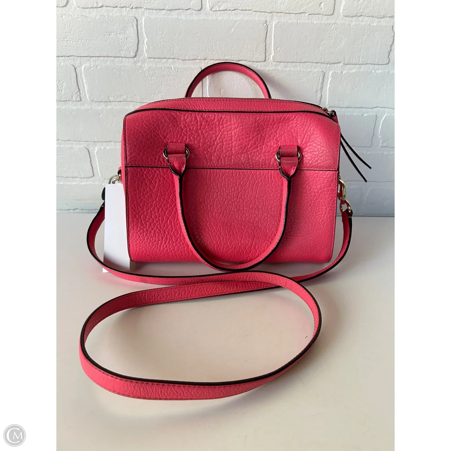 Handbag Designer By Kate Spade, Size: Large