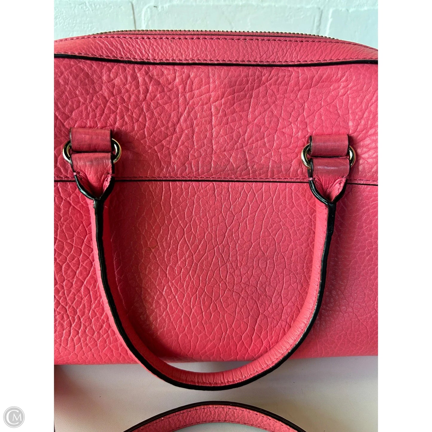 Handbag Designer By Kate Spade, Size: Large