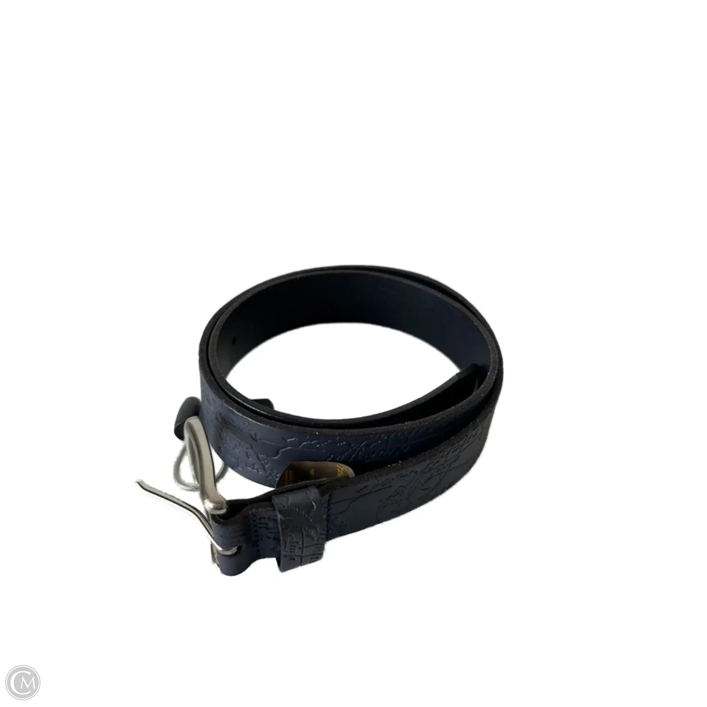 Belt Designer By Patricia Nash, Size: Small