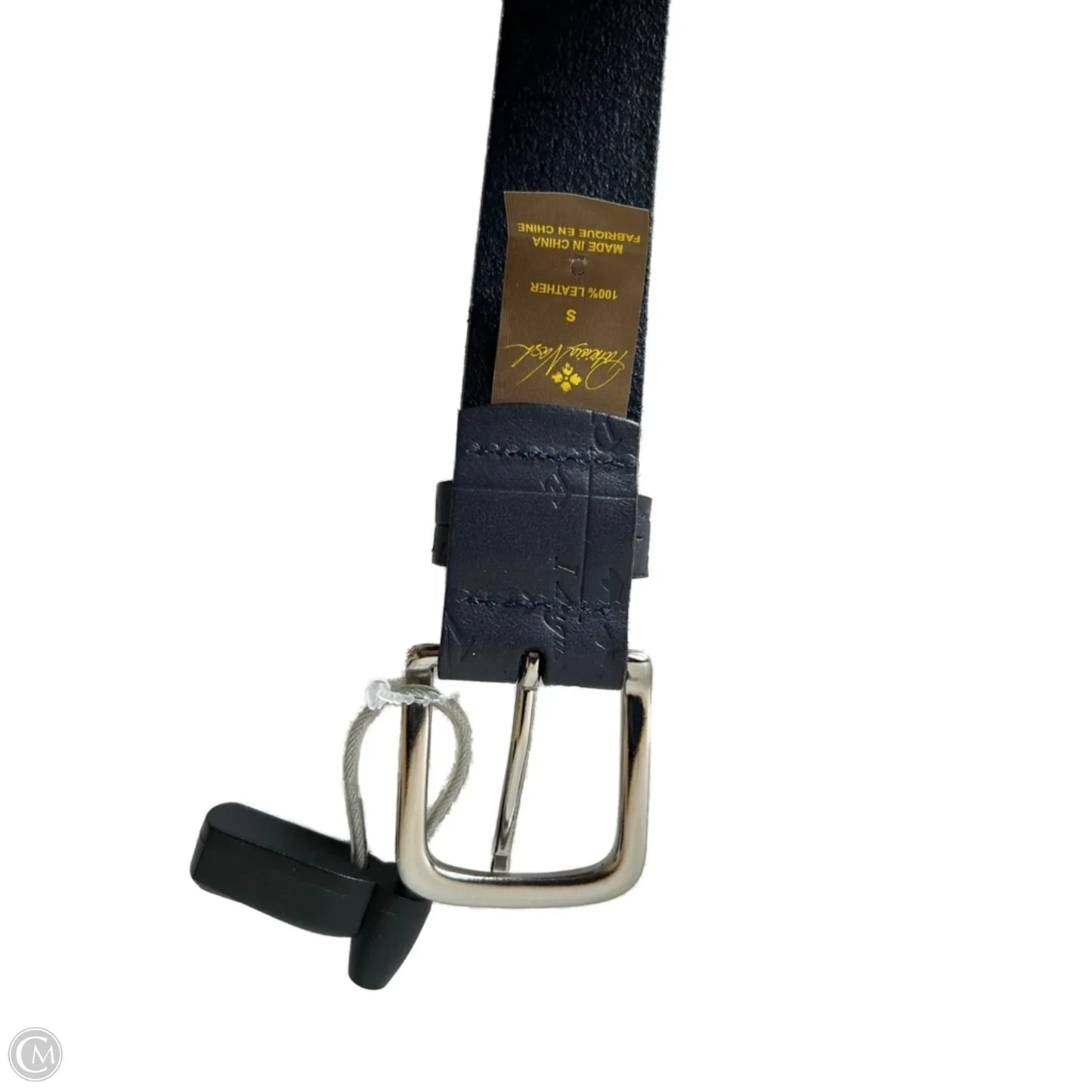 Belt Designer By Patricia Nash, Size: Small