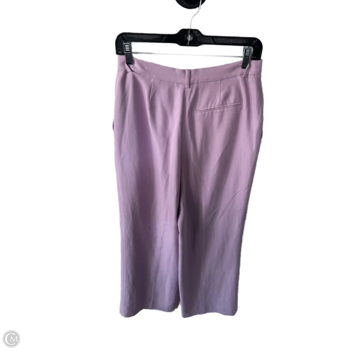 Pants Dress By Lauren By Ralph Lauren In Purple, Size: 4