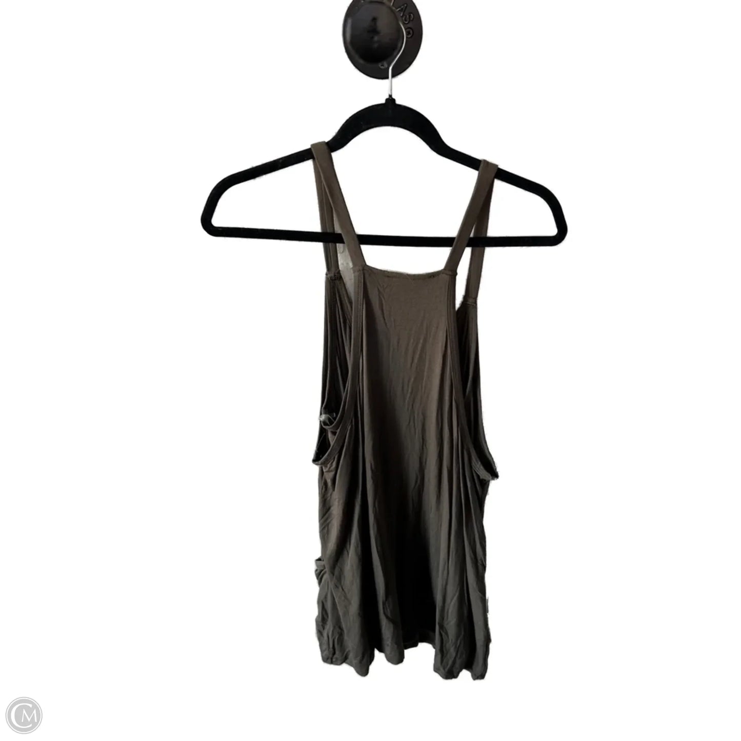 Romper By Cmc In Green, Size: L