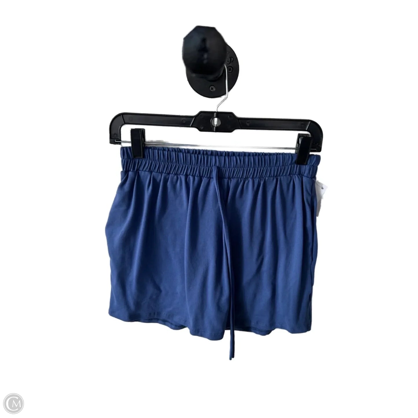 Athletic Skort By Clothes Mentor In Blue, Size: 12