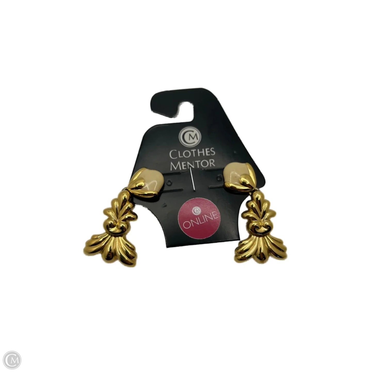 Earrings Dangle/drop By Clothes Mentor