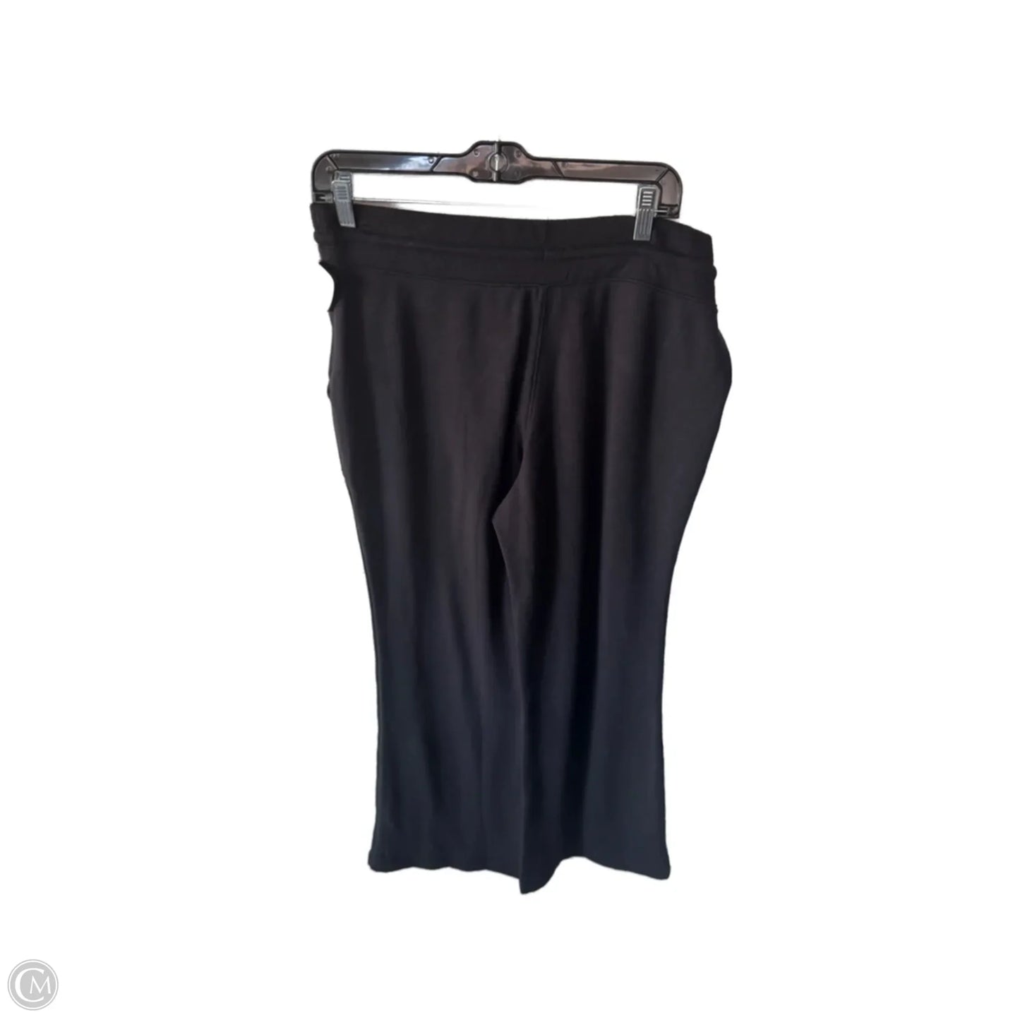 Athletic Pants By Athleta In Black, Size: 12