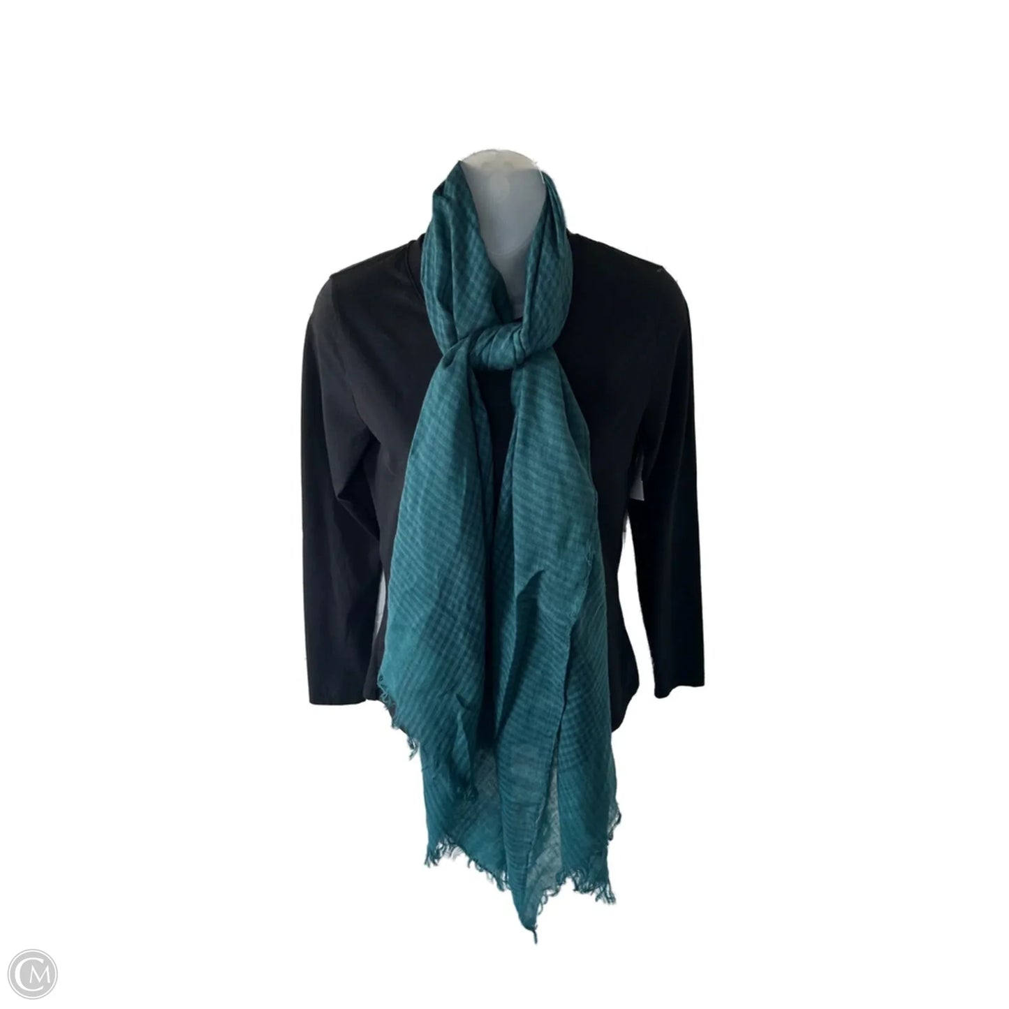 Scarf Long By Coldwater Creek