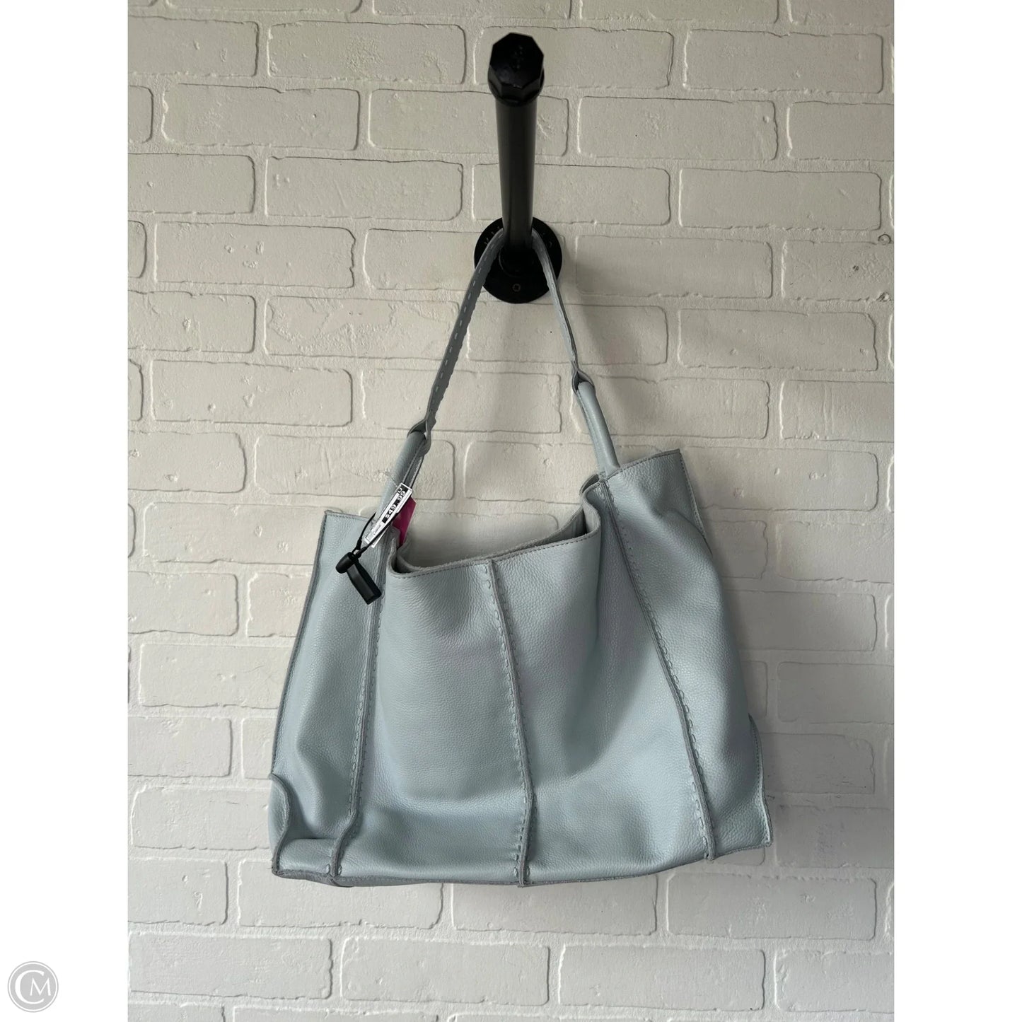 Tote Leather By The Sak, Size: Large