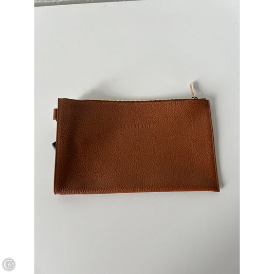 Accessory Designer Tag By Longchamp, Size: Medium