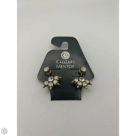 Earrings Dangle/drop By Stella And Dot