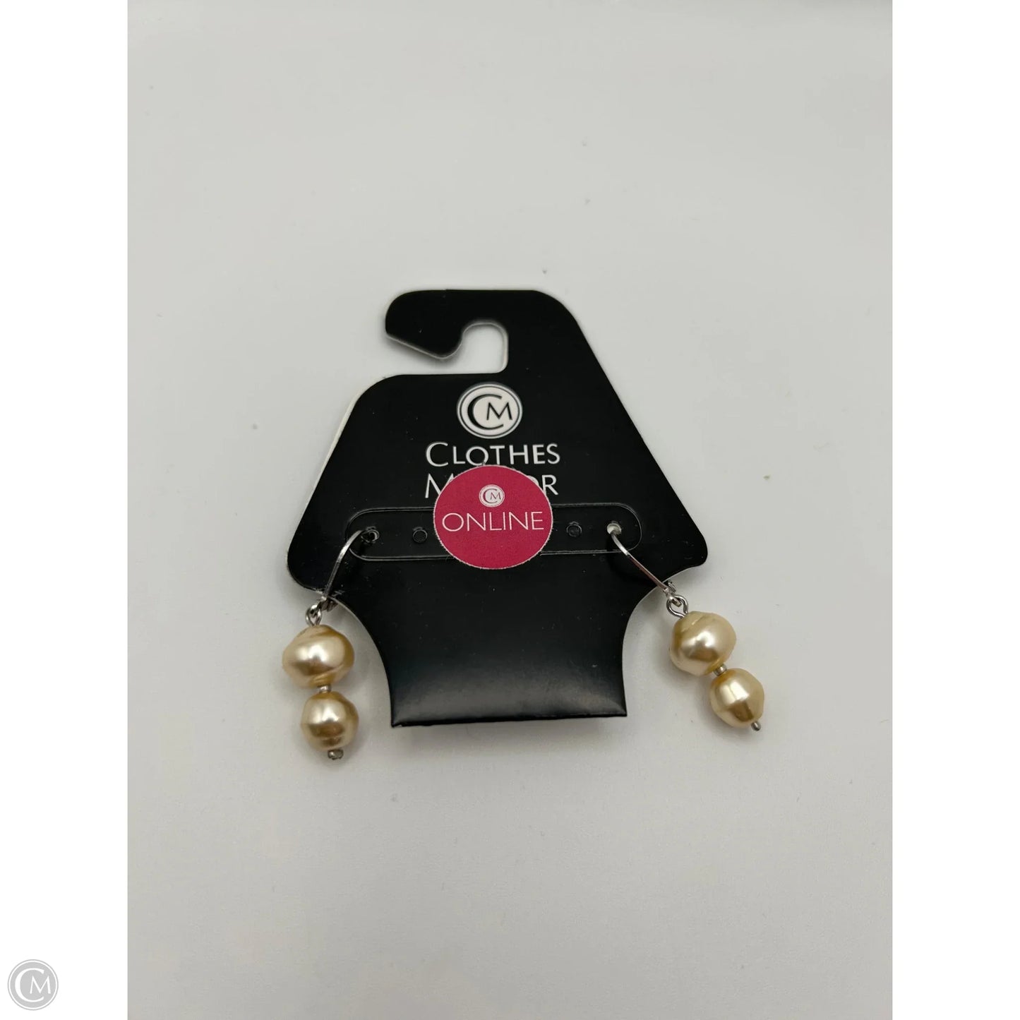 Earrings Dangle/drop By Clothes Mentor