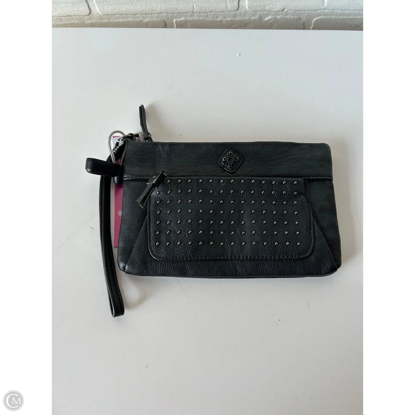 Wristlet By Simply Vera, Size: Small
