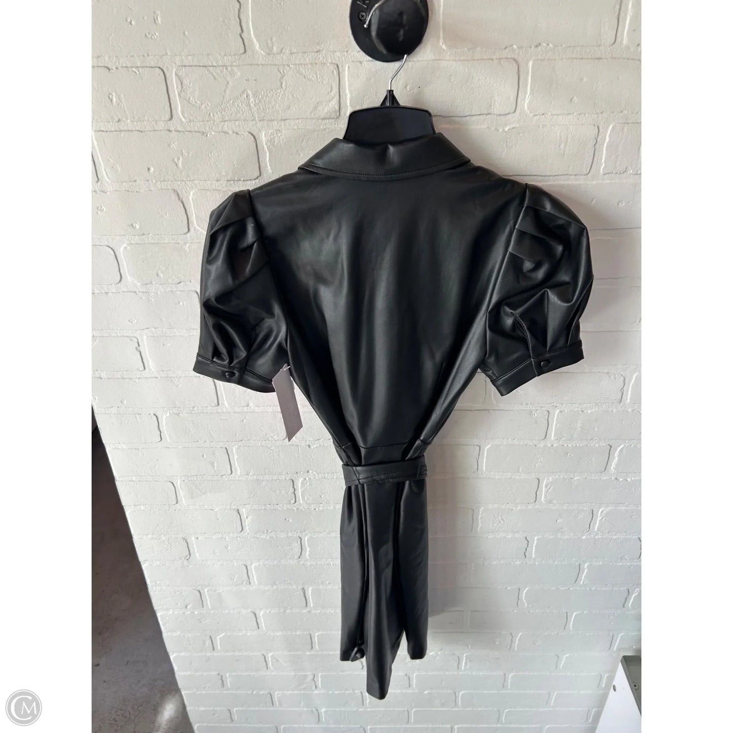 Dress Casual Short By Cma In Black, Size: Xs