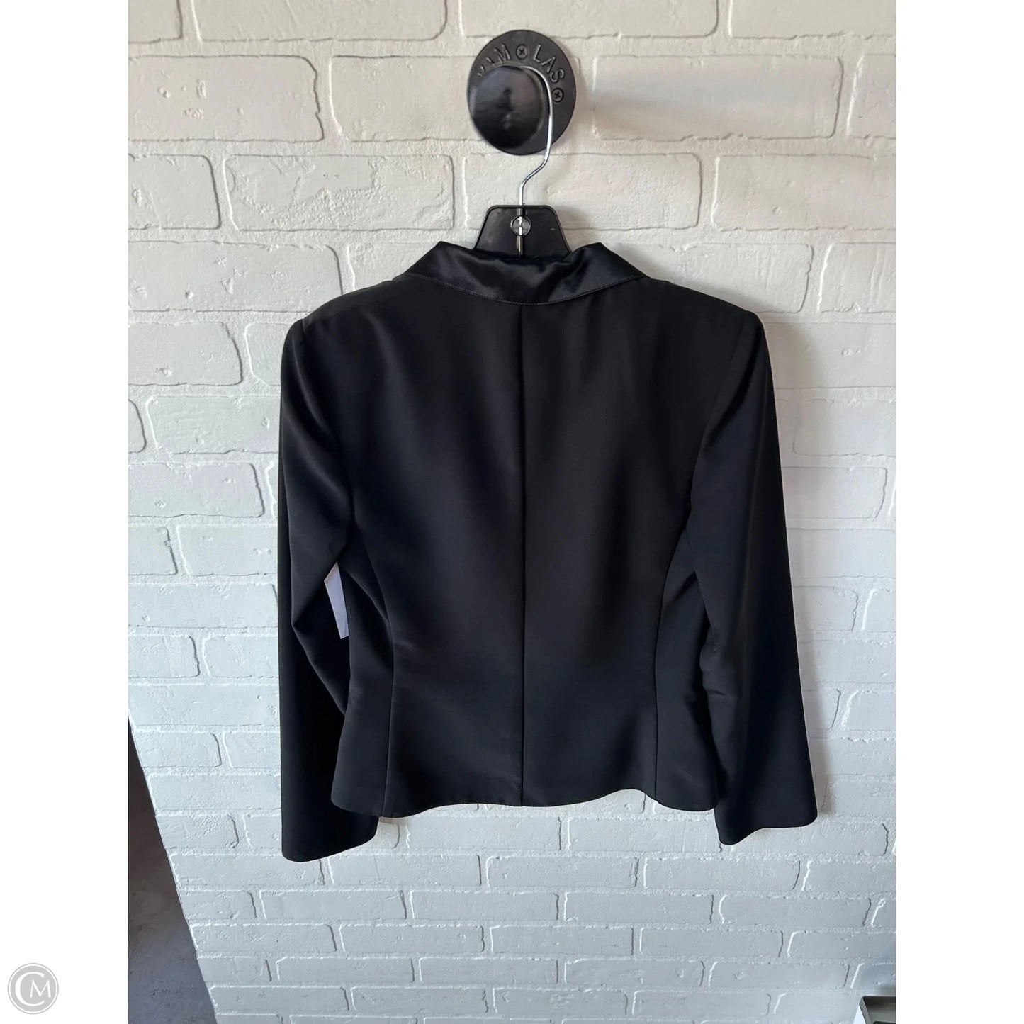 Blazer By White House Black Market In Black, Size: Xs