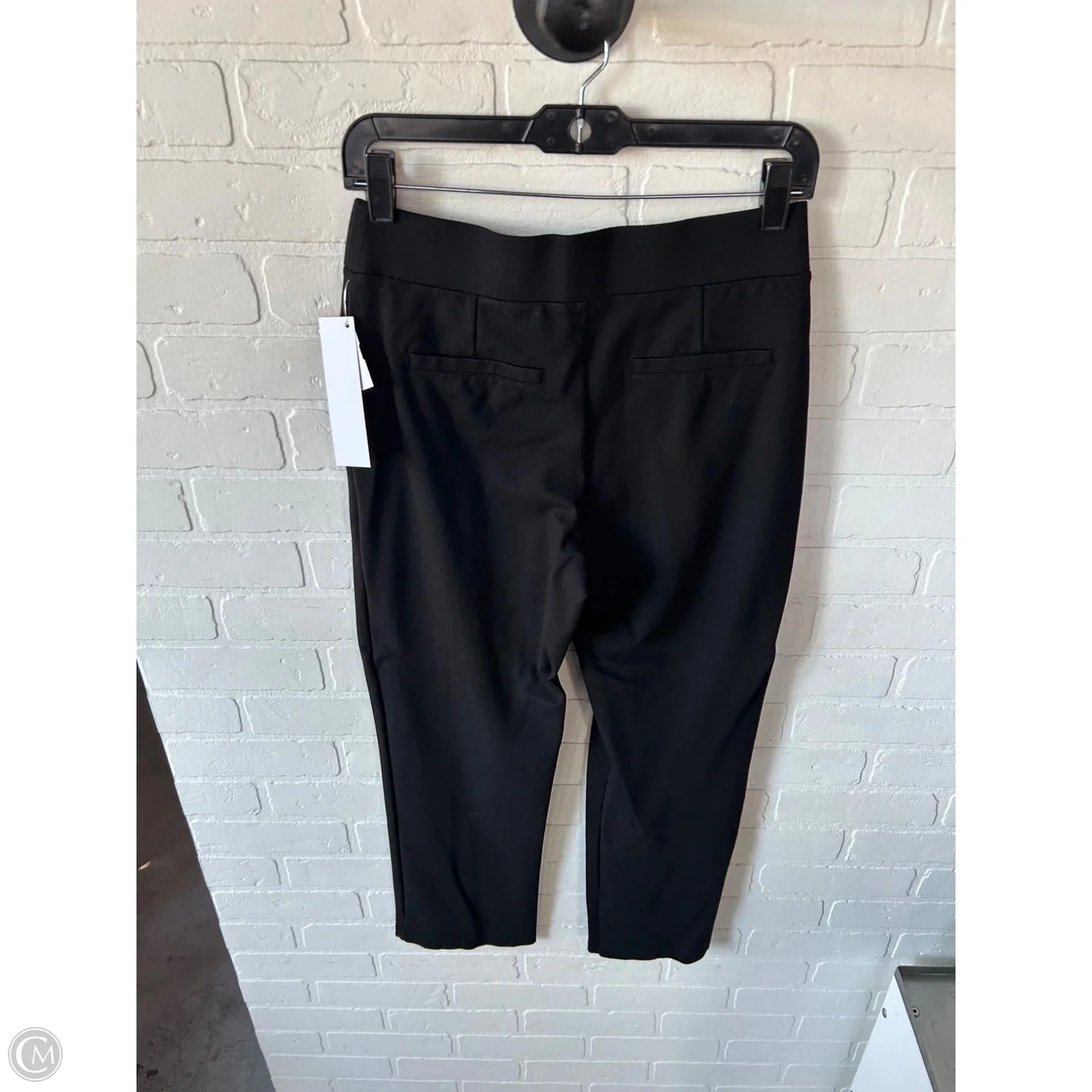 Pants Lounge By Matty M In Black, Size: 4