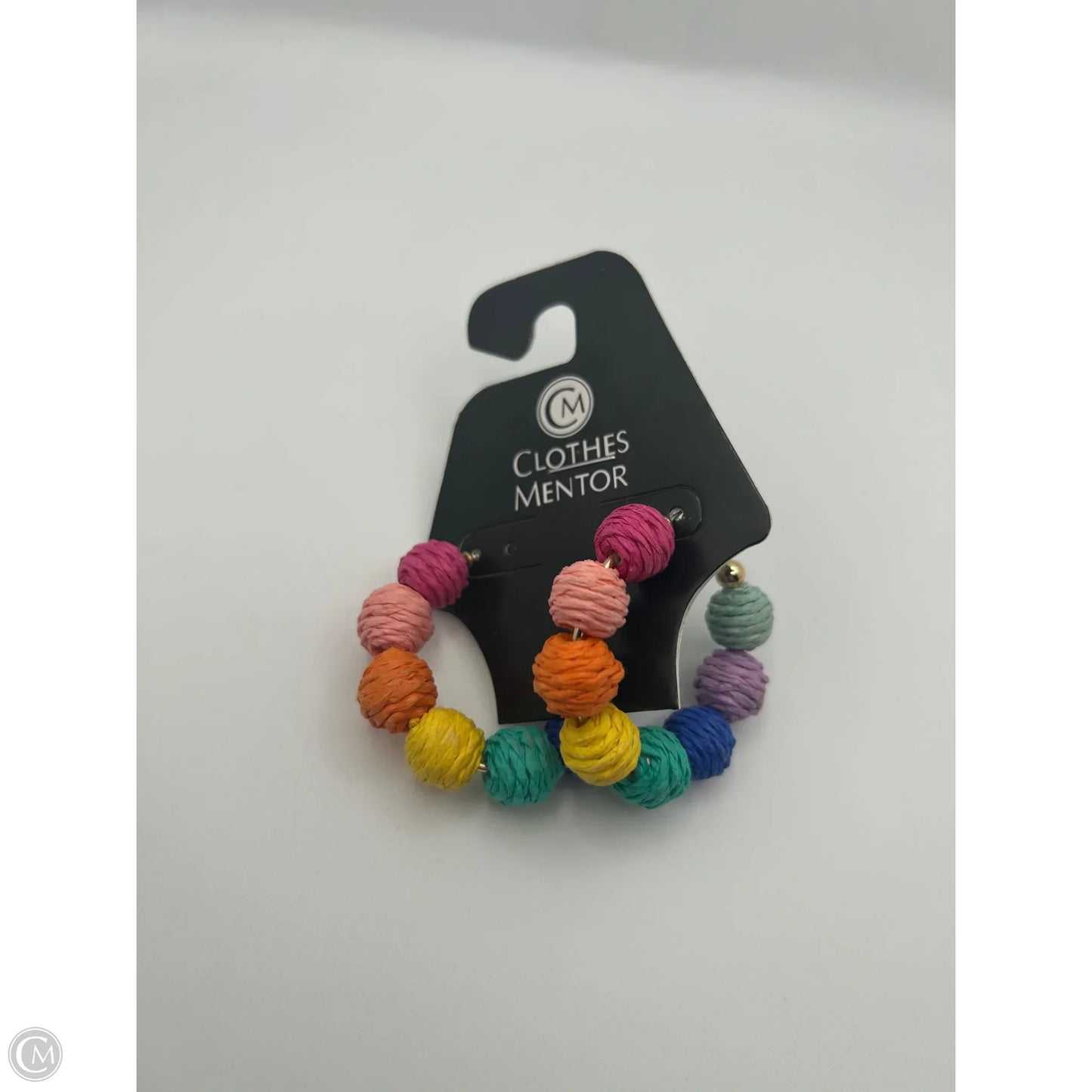 Earrings Hoop By Clothes Mentor