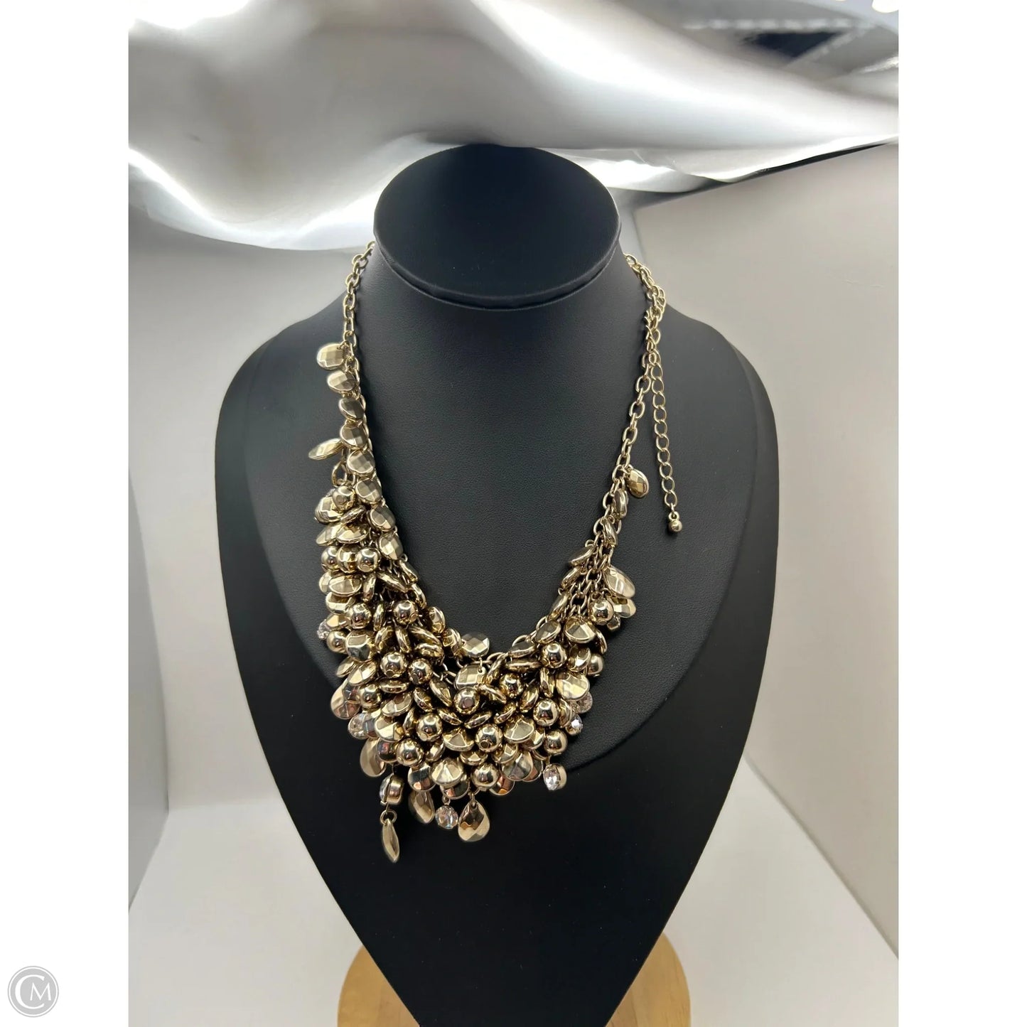 Necklace Statement By Clothes Mentor