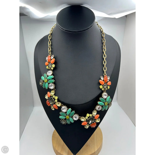 Necklace Statement By Stella And Dot
