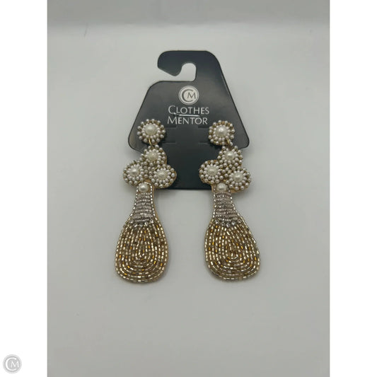 Earrings Dangle/drop By Clothes Mentor