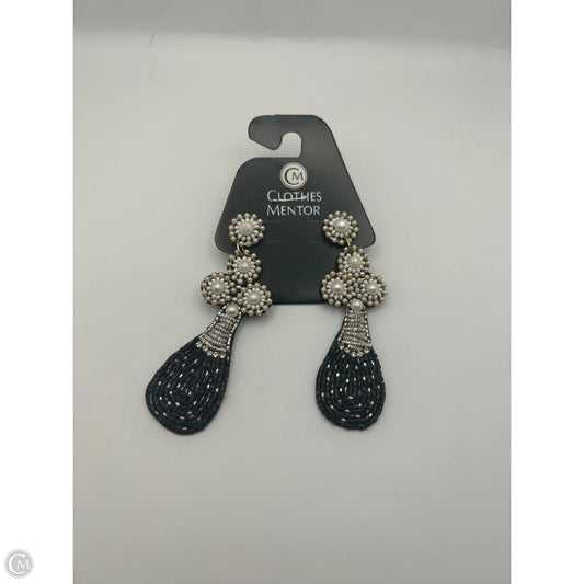 Earrings Dangle/drop By Clothes Mentor
