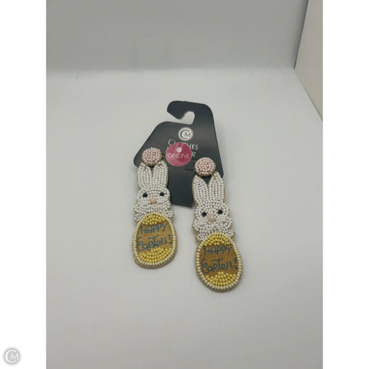 Earrings Dangle/drop By Clothes Mentor