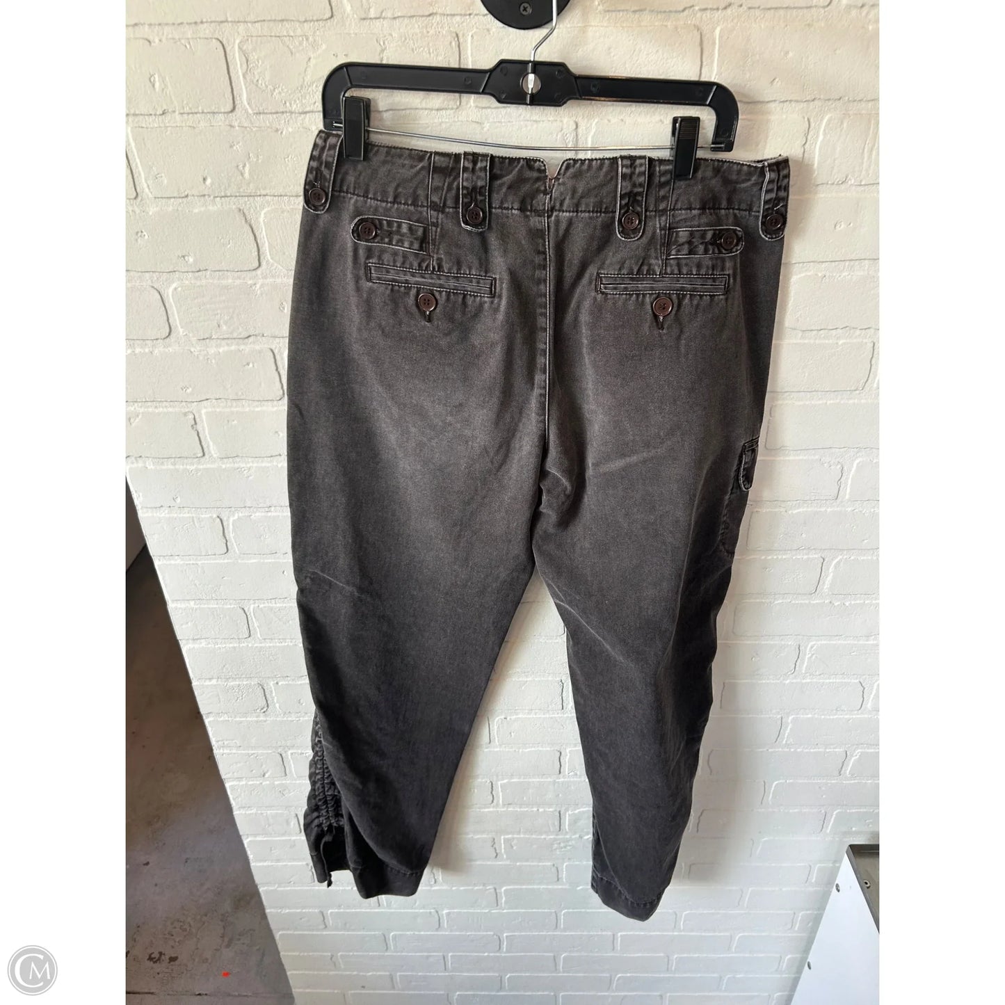 Pants Cargo & Utility By Sundance In Brown, Size: 12