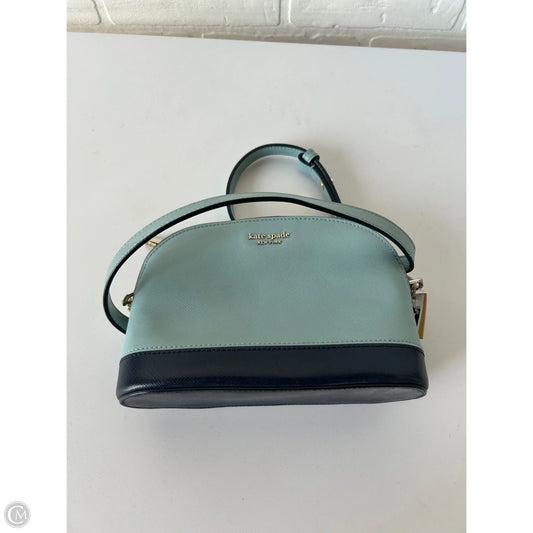 Crossbody Designer By Kate Spade, Size: Small