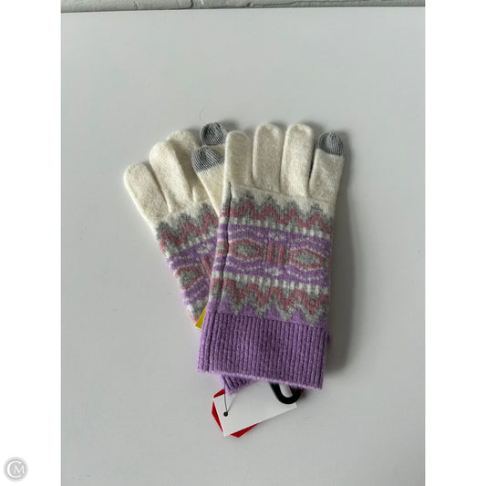 Gloves By Talbots