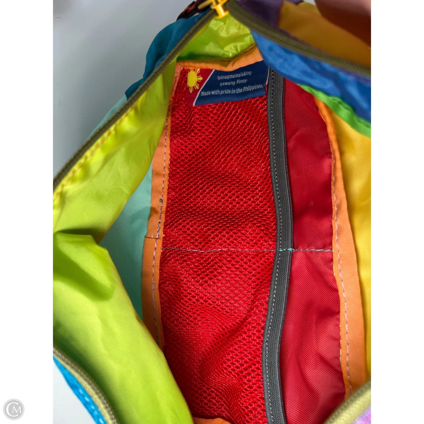 Belt Bag By Cotopaxi, Size: Medium