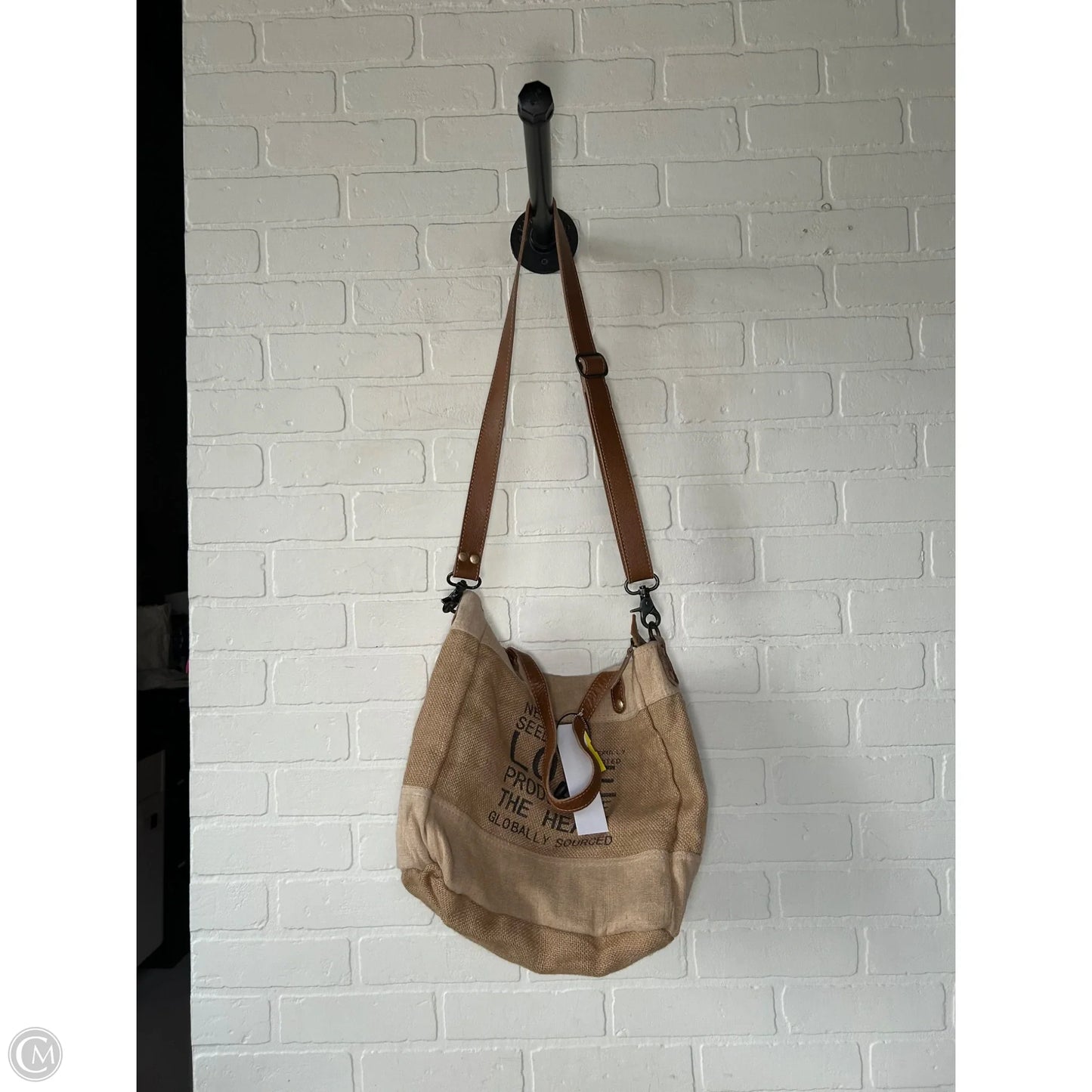 Tote By Myra, Size: Medium