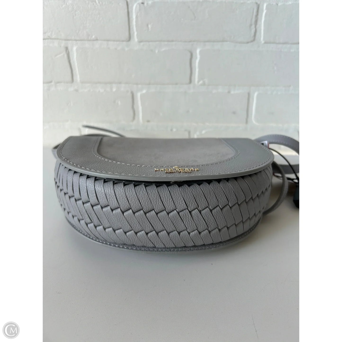 Crossbody Designer By Kate Spade, Size: Small