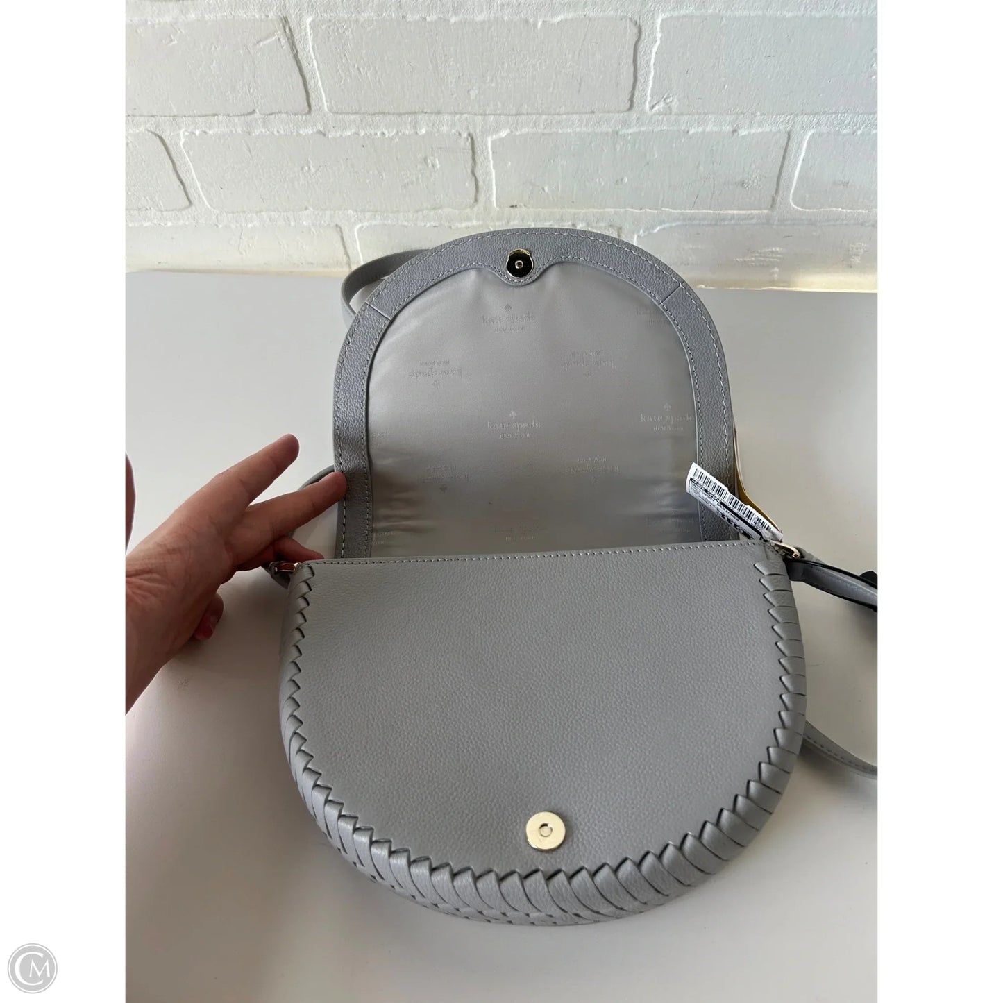 Crossbody Designer By Kate Spade, Size: Small