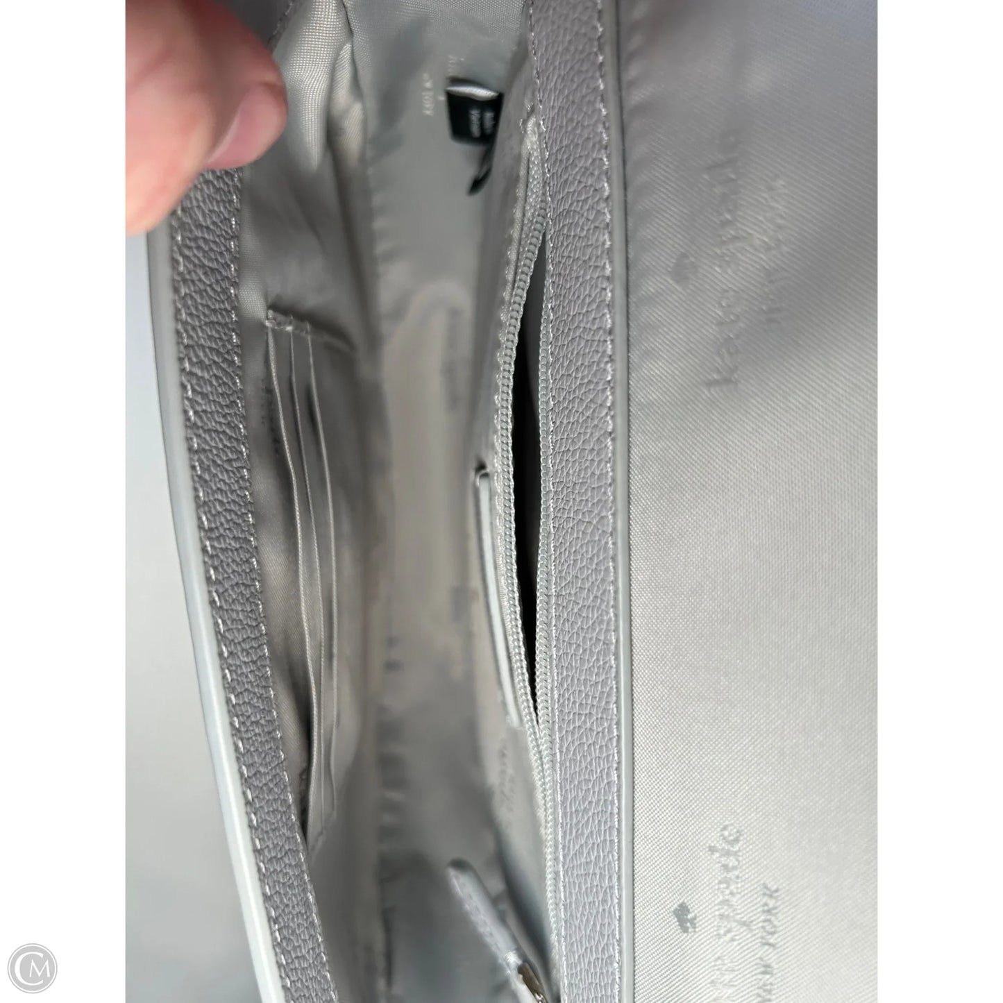 Crossbody Designer By Kate Spade, Size: Small