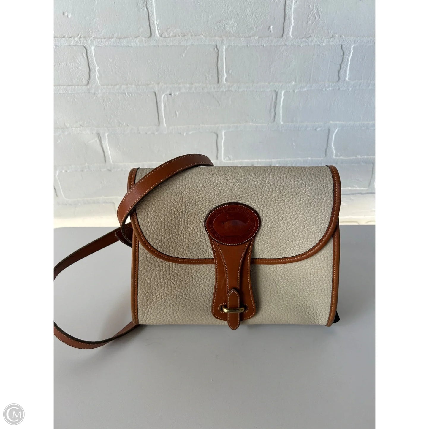 Handbag Designer By Dooney And Bourke, Size: Medium