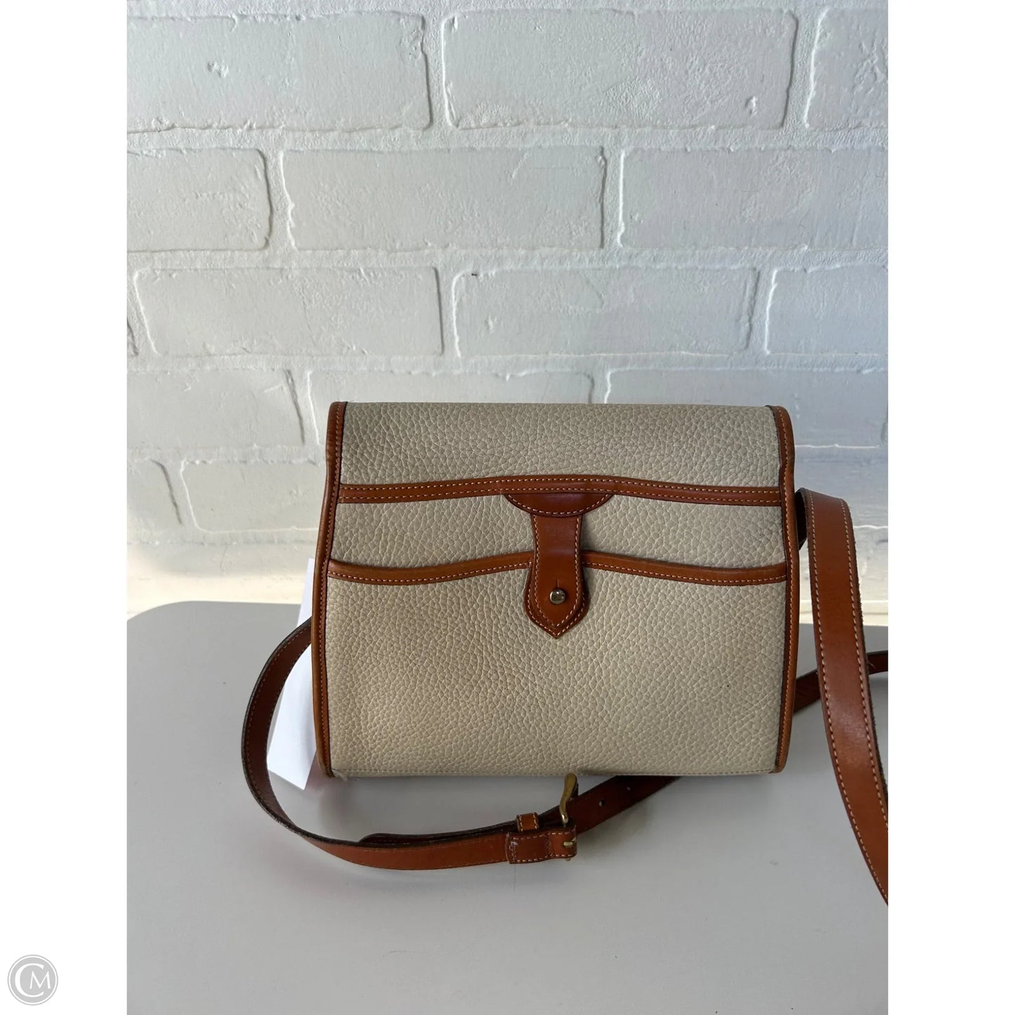 Handbag Designer By Dooney And Bourke, Size: Medium