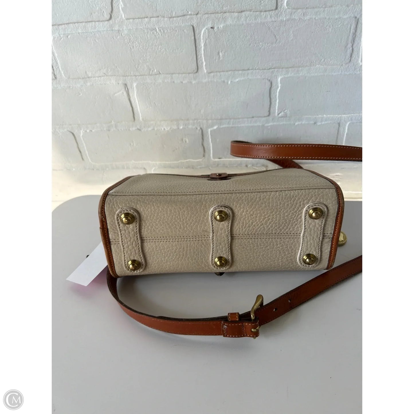 Handbag Designer By Dooney And Bourke, Size: Medium