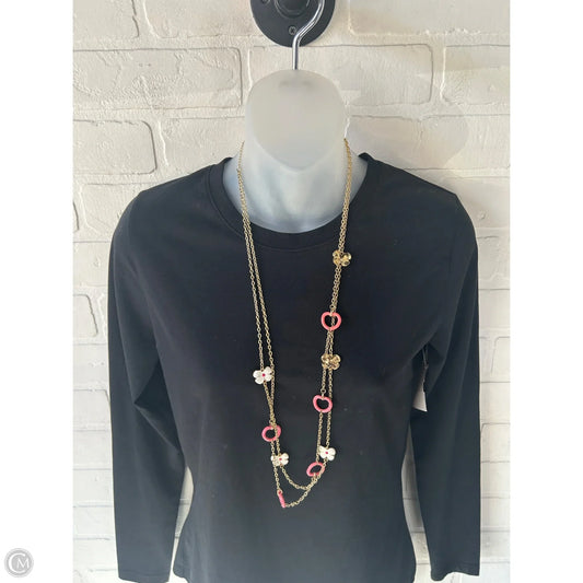 Necklace Designer By Lilly Pulitzer