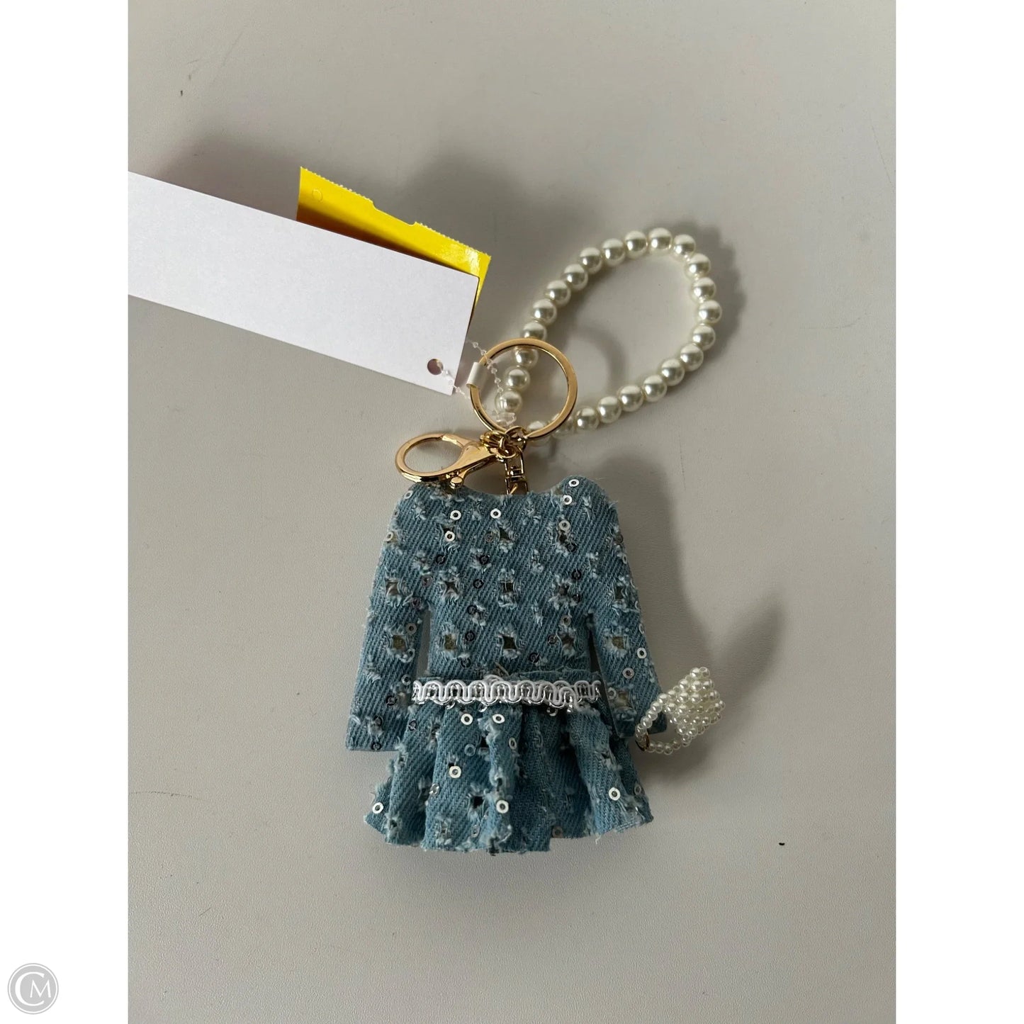 Key Chain By Clothes Mentor