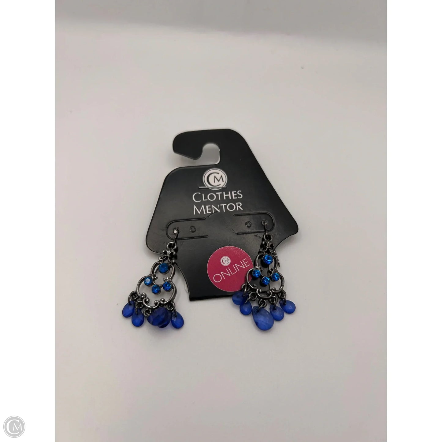 Earrings Dangle/drop By Clothes Mentor
