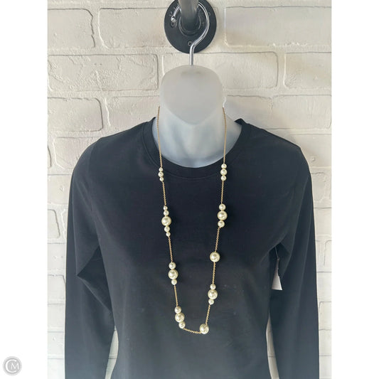 Necklace Chain By J. Crew