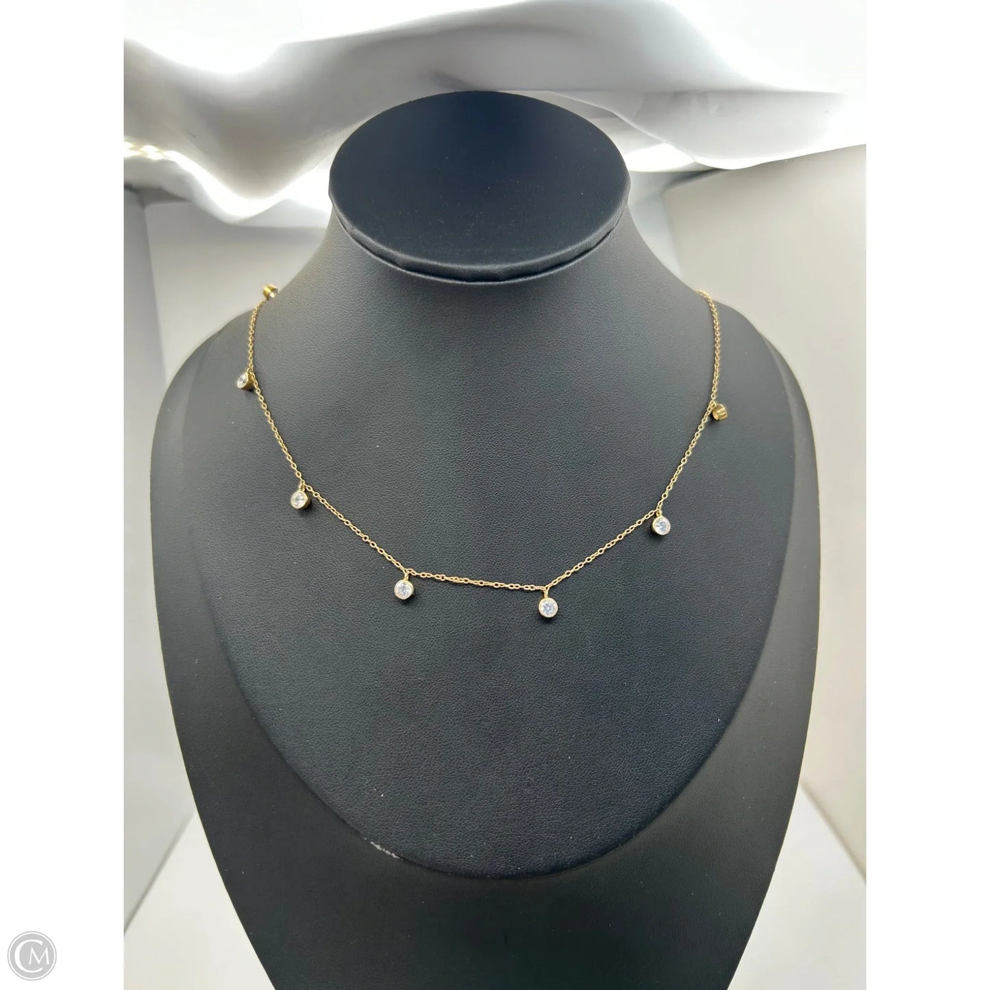 Necklace Chain By Clothes Mentor