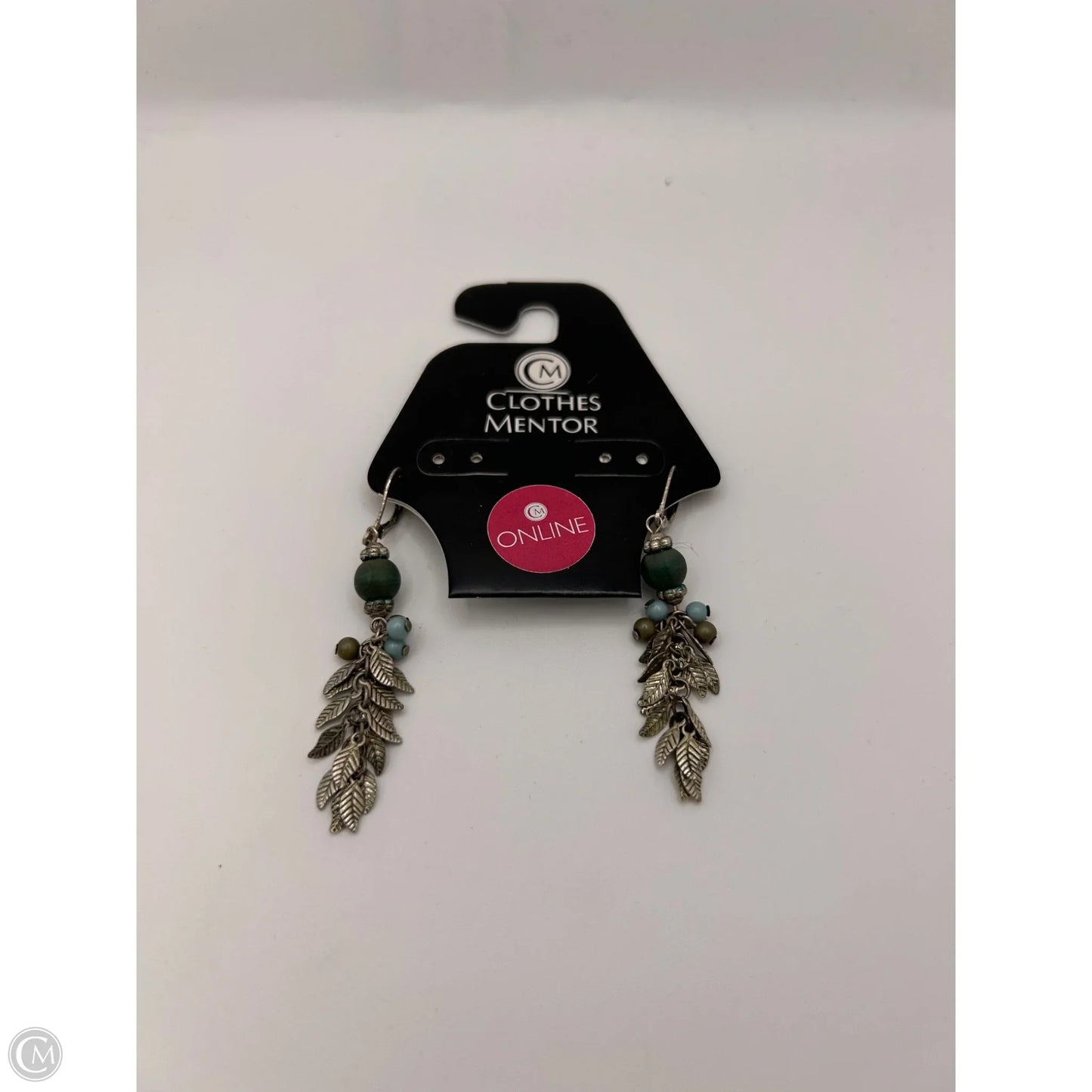 Earrings Dangle/drop By Clothes Mentor