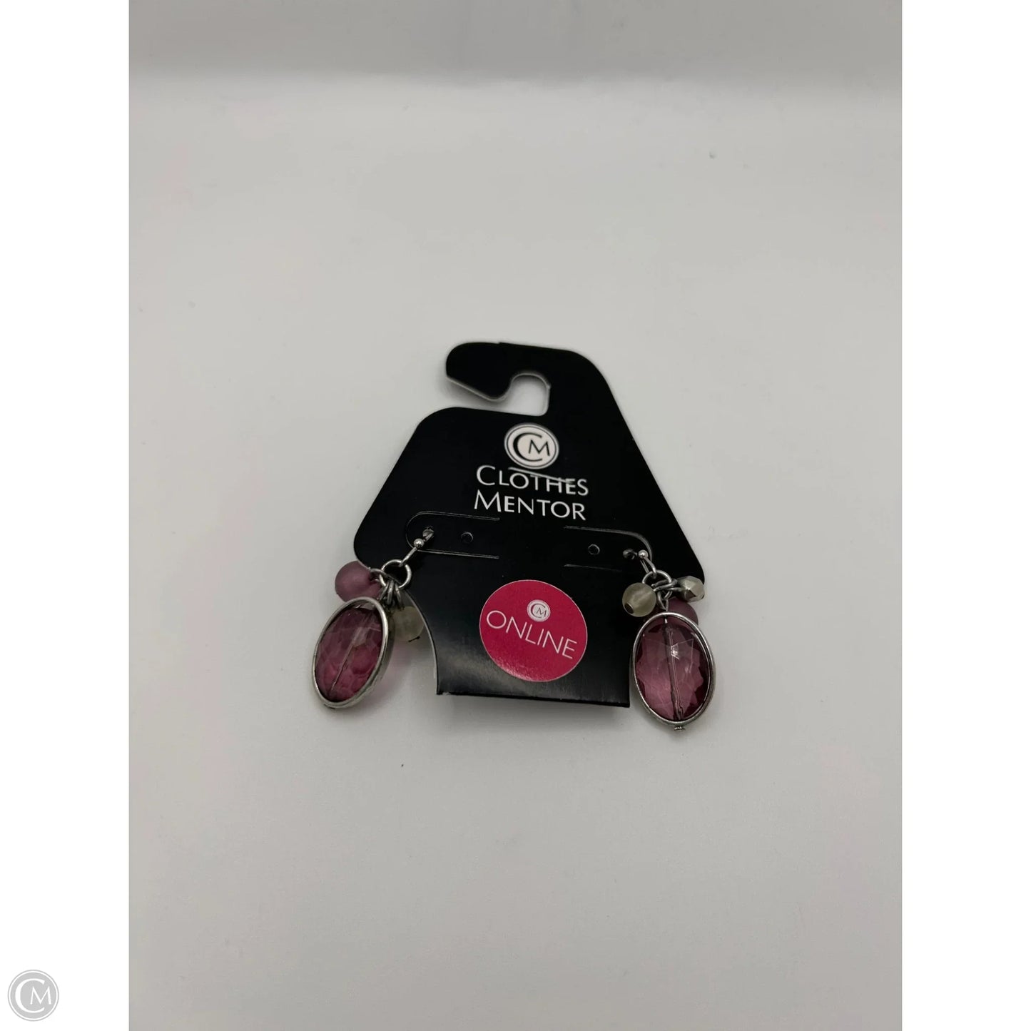 Earrings Dangle/drop By Clothes Mentor