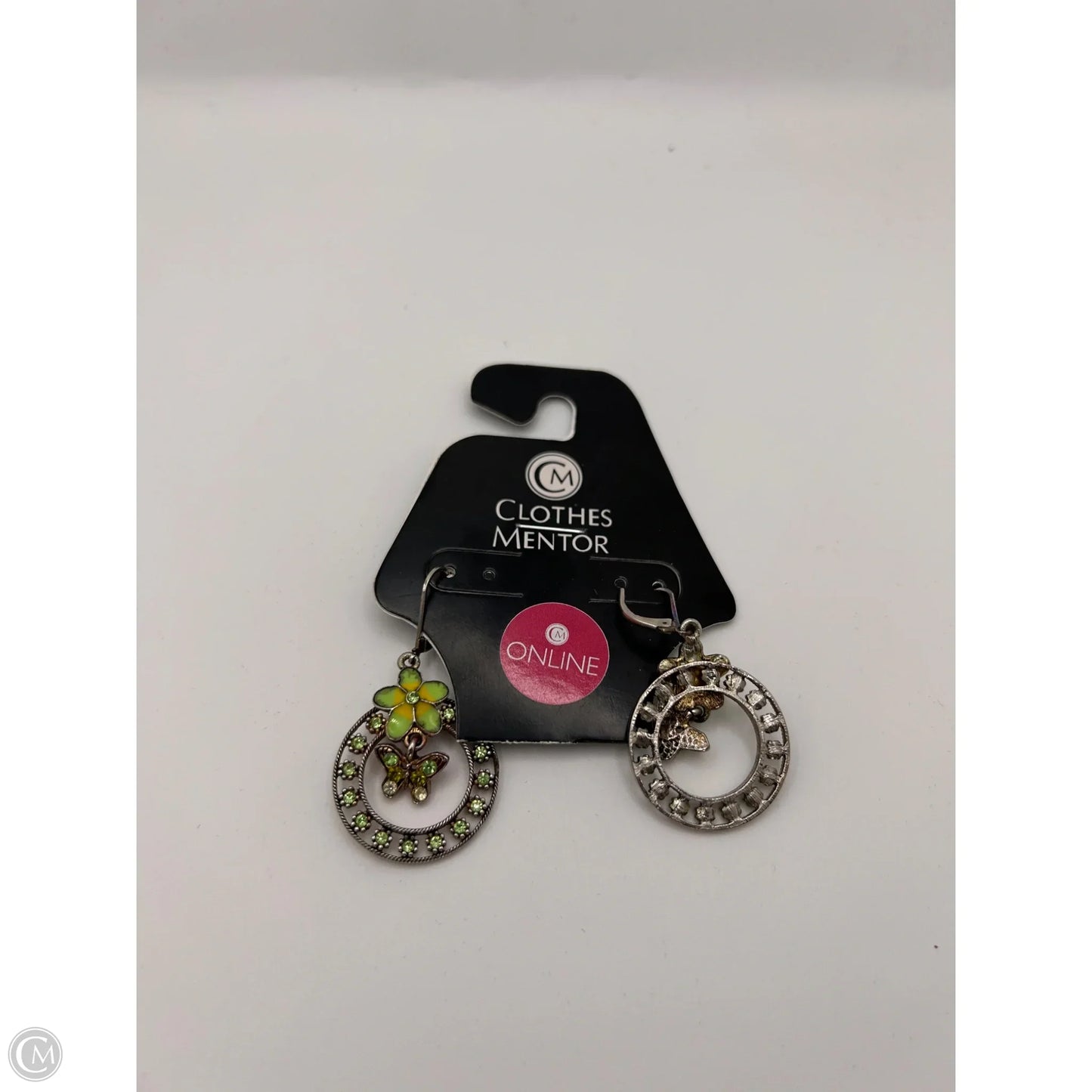 Earrings Dangle/drop By Clothes Mentor