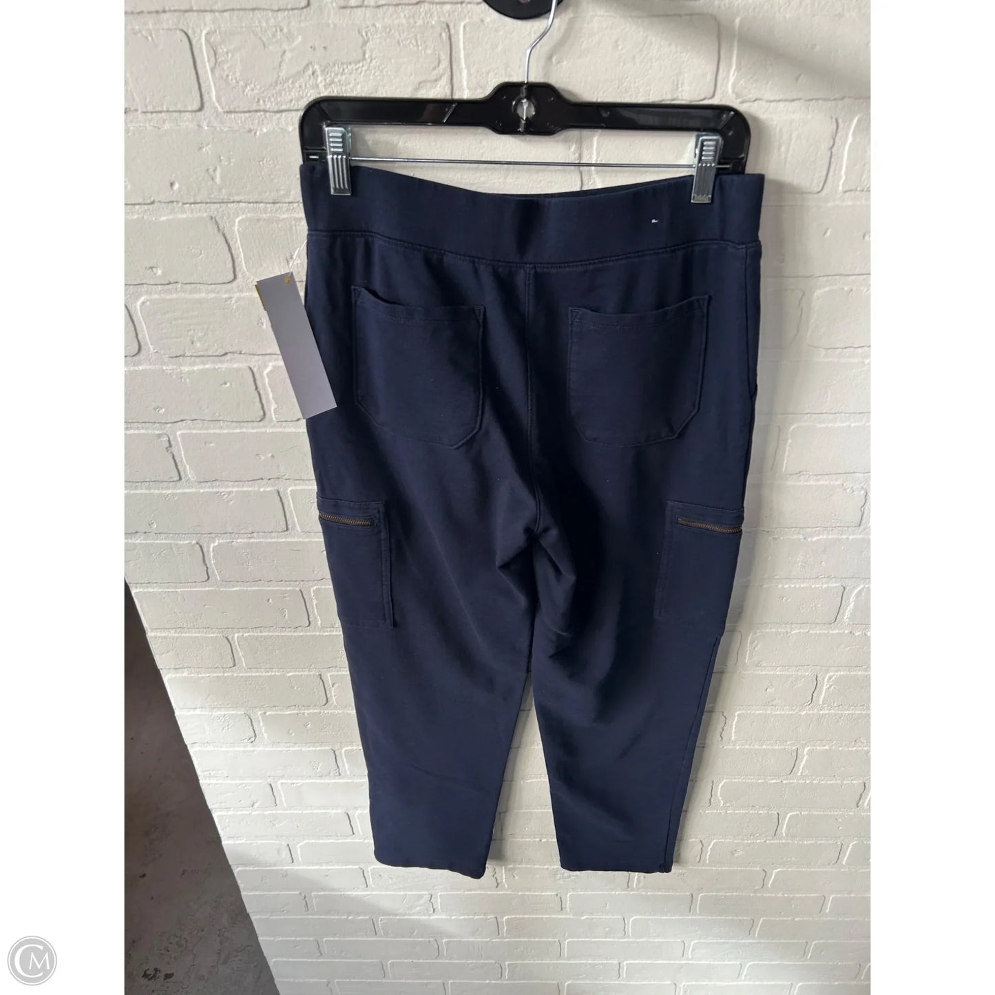 Pants Lounge By Talulah In Navy, Size: 6