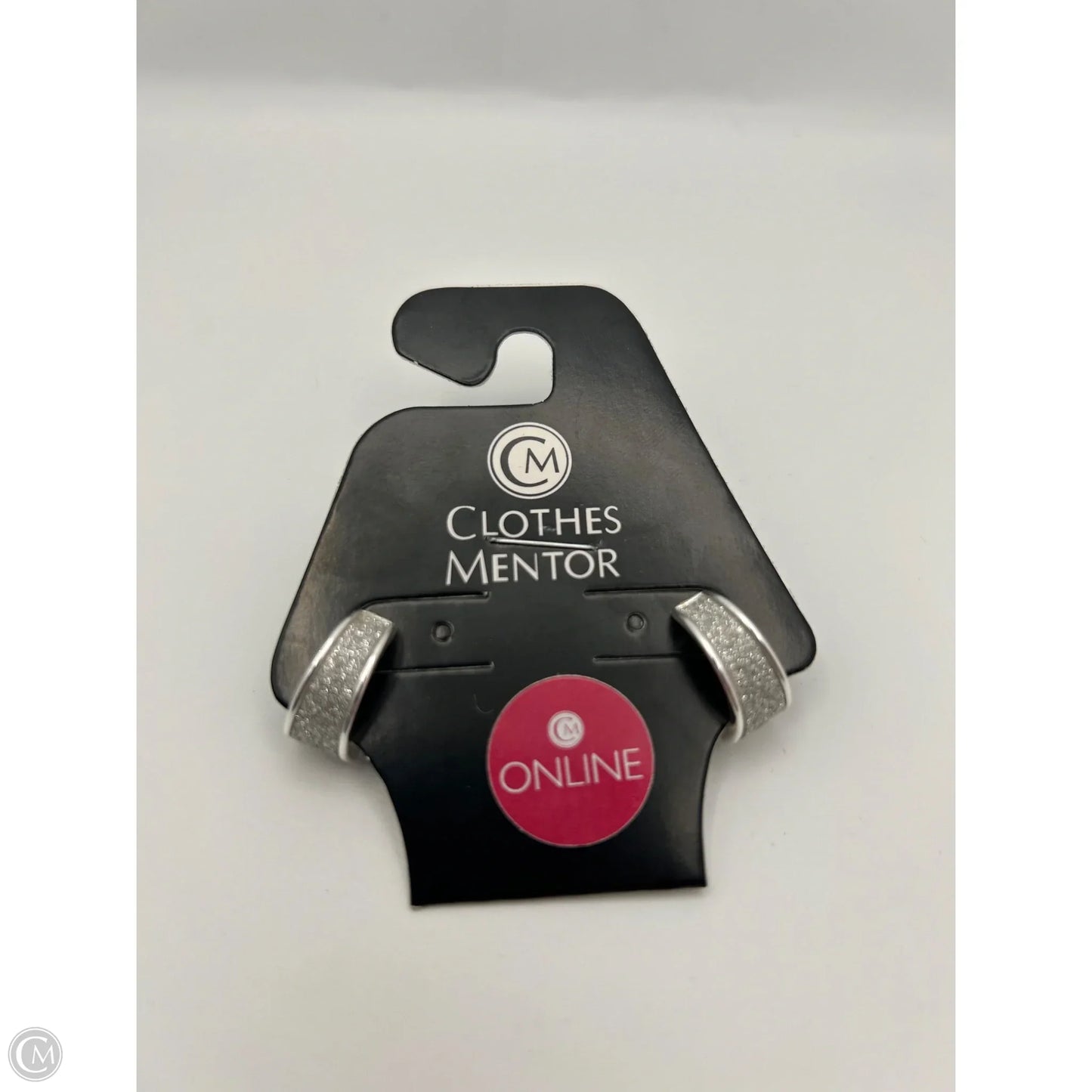 Earrings Hoop By Clothes Mentor