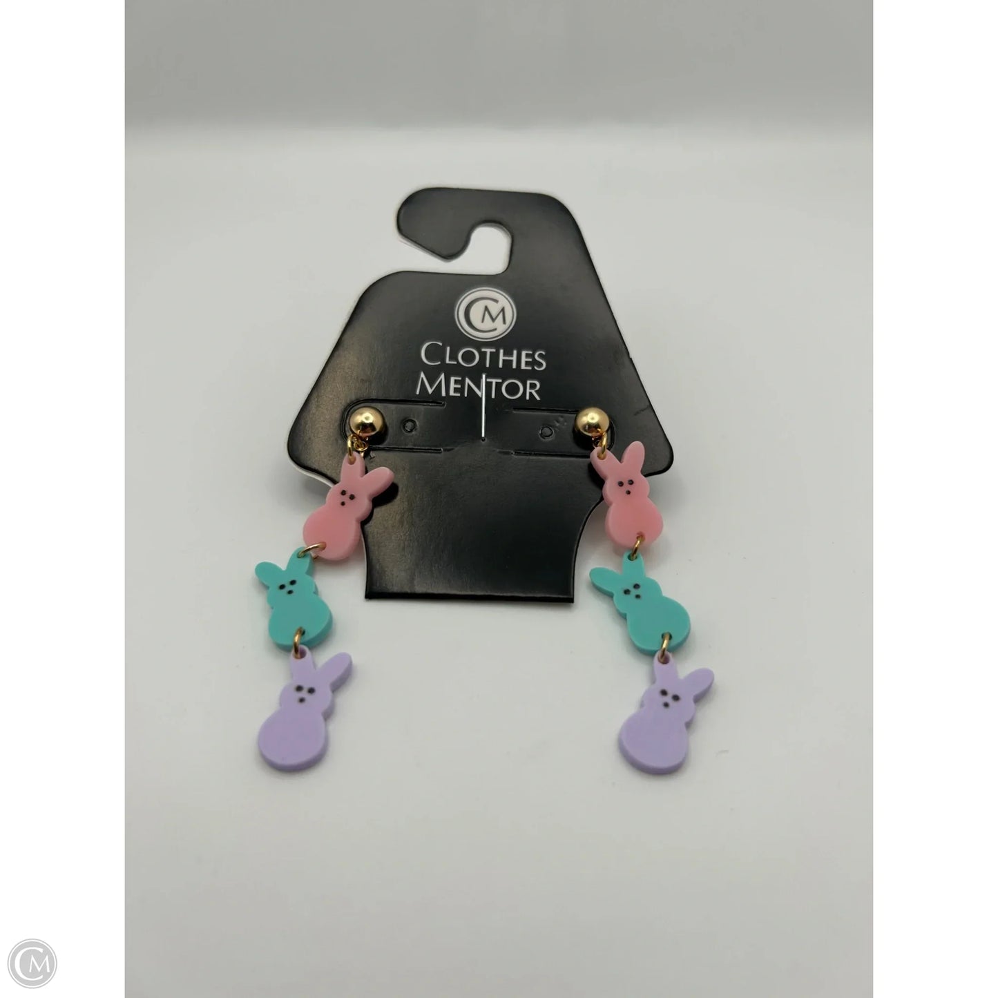 Earrings Dangle/drop By Clothes Mentor